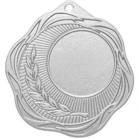 Медаль MZP 508-50/SM (D-50 мм, s-2 мм) сталь