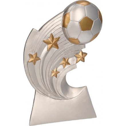 Фигура RP2014 футбол (Н-14 см)