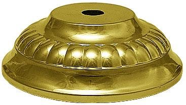 Крышка LZ15-01 B 100мм (пластик)