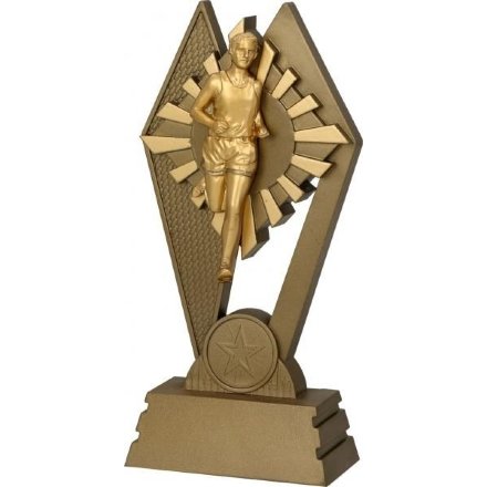 Фигура RP3014 бег (Н-17,5 см)