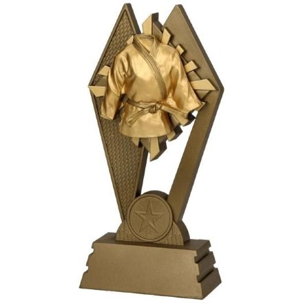 Фигура RP3016 карате (H-17,5 см)