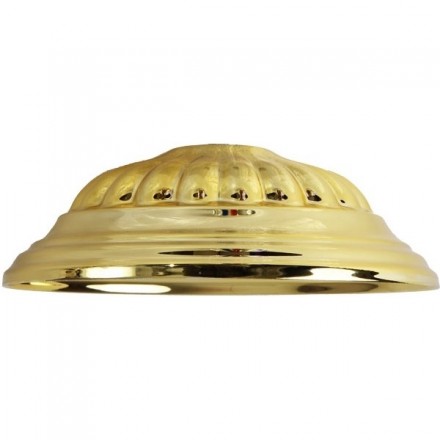 Крышка металлическая 428140G D-140