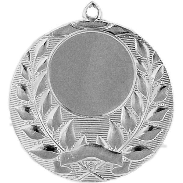 Медаль MMC 1750/S (D-50 мм, D-25 мм)
