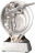 Фигурка литая Охота RS1701 15.5см (65х20мм)