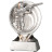 Фигурка литая Охота RS1701 15.5см (65х20мм)