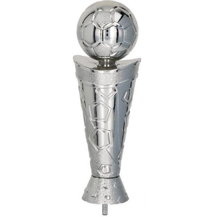 Фигурка пластиковая Футбол F251/S 15см