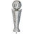 Фигурка пластиковая Футбол F251/S 15см