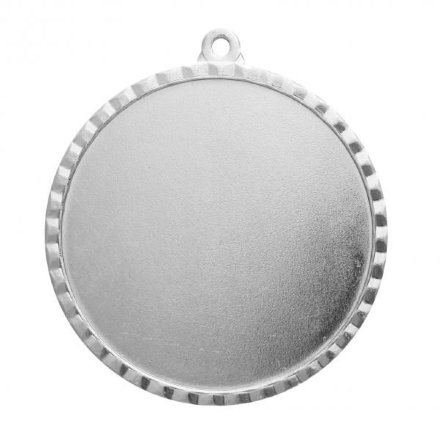 Медаль MZ 30-56/S (D-56 мм, D-50 мм, s-2,5 мм)