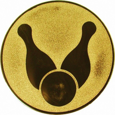 Жетон Боулинг (д.50) A13