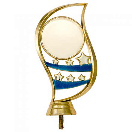 фигура B303/GBU звезды H-14,5 см