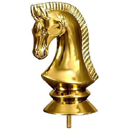 Фигурка пластиковая Шахматы 7см F164/G (B257/G)