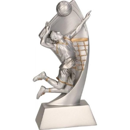 Фигура RP2005 волейбол (Н-17,5 см)