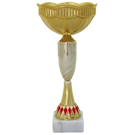 Кубок KB 8367 C (H-29 см, D-120 мм)