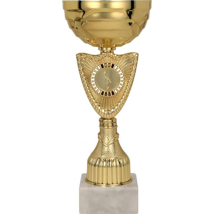 Кубок 8319B (25,5см) D-100