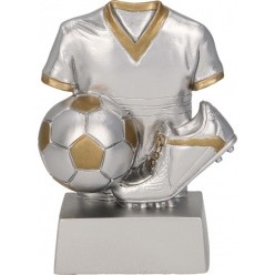 фигура RP1200, Н-9,5см, футбол
