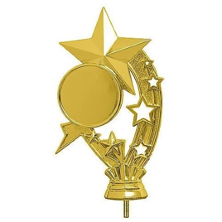 Фигура B208/G звезды (H-17 см)