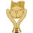 Фигурка пластиковая Автоспорт 12,5см F229/G (B210/G)
