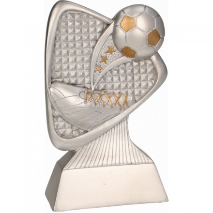 фигура RP2011, Н- 12 см, футбол